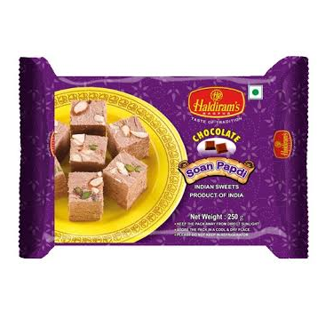 Soanpapti/சோன்பப்டி